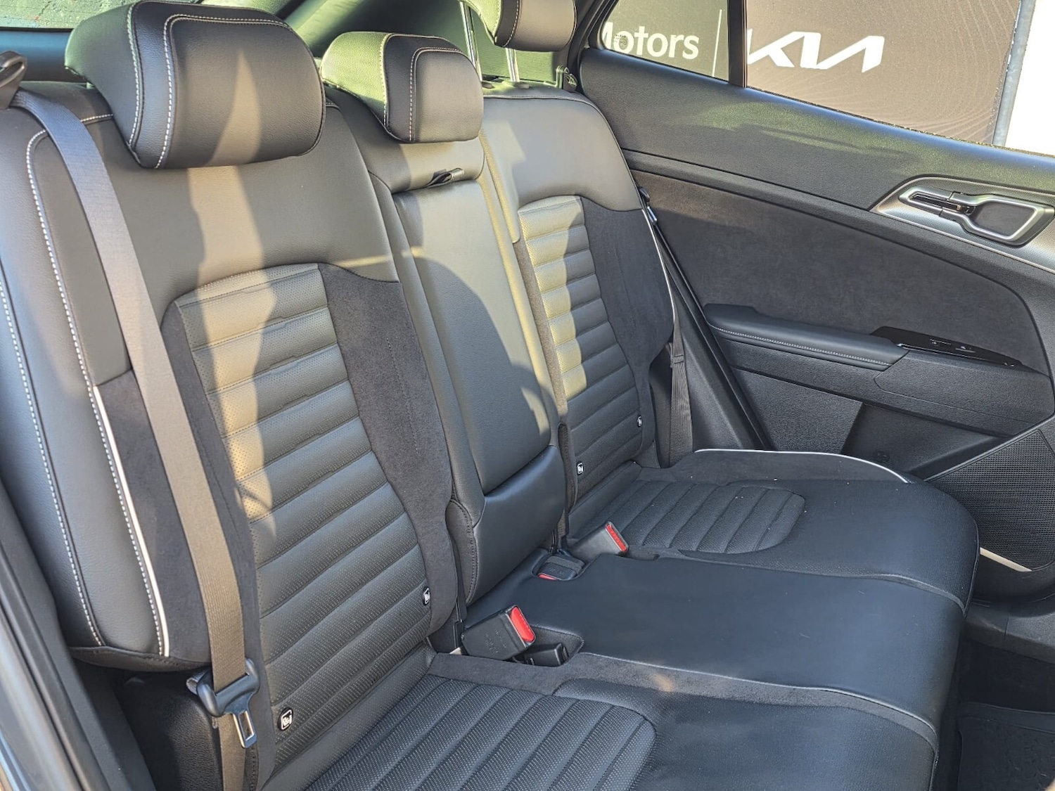 Used Kia Sportage 2023 for sale - 76116712: Photo 19