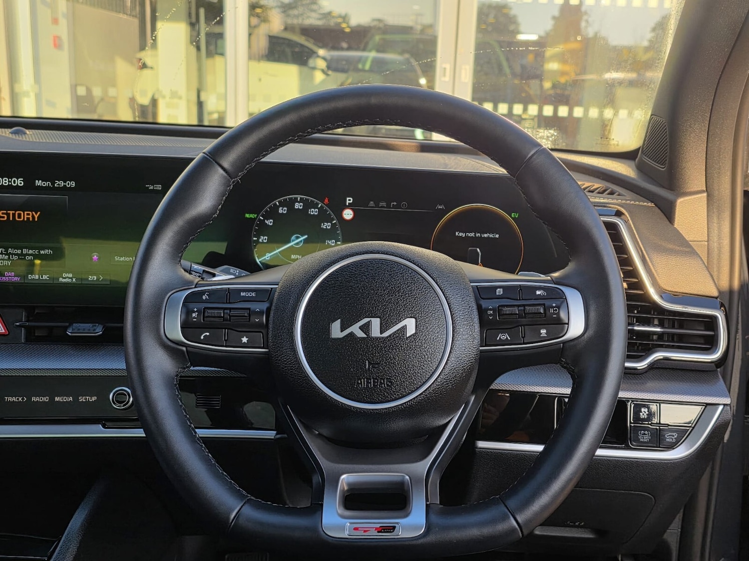 Used Kia Sportage 2023 for sale - 76116712: Photo 21