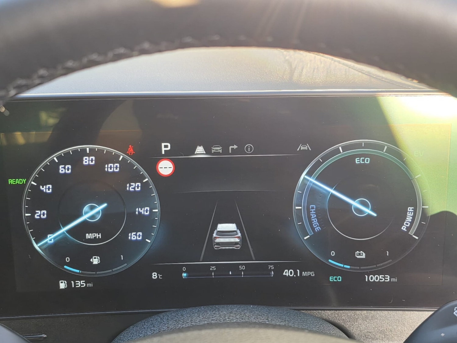 Used Kia Sportage 2023 for sale - 76116712: Photo 32