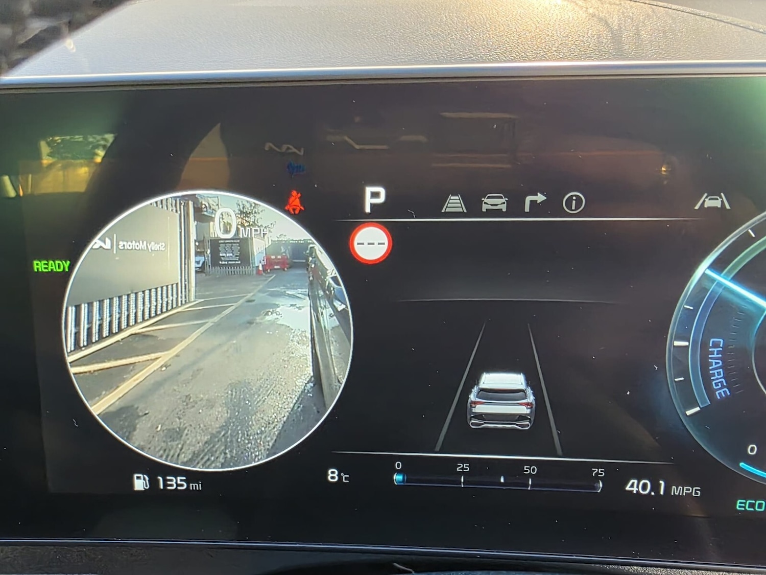 Used Kia Sportage 2023 for sale - 76116712: Photo 33