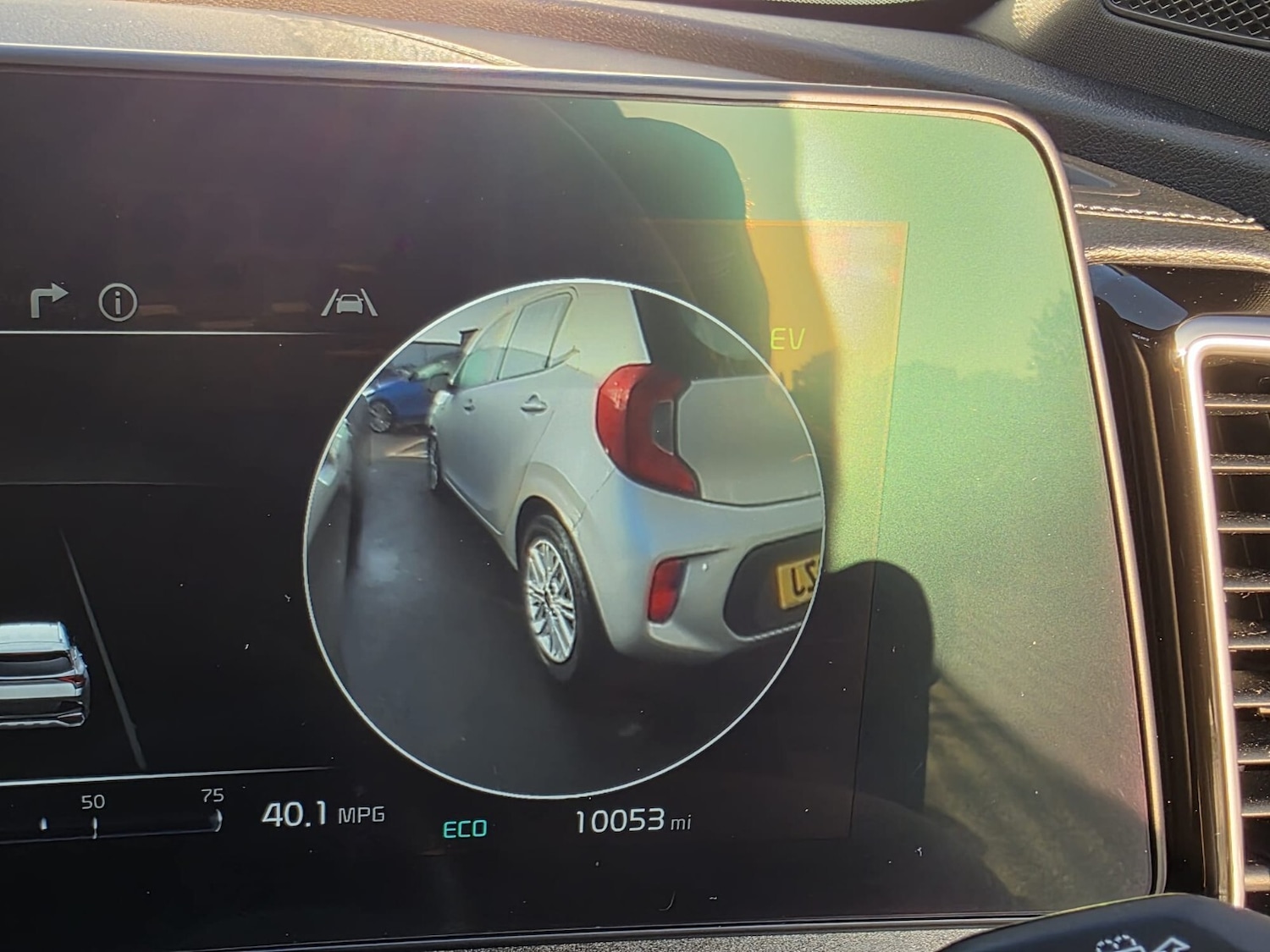 Used Kia Sportage 2023 for sale - 76116712: Photo 34