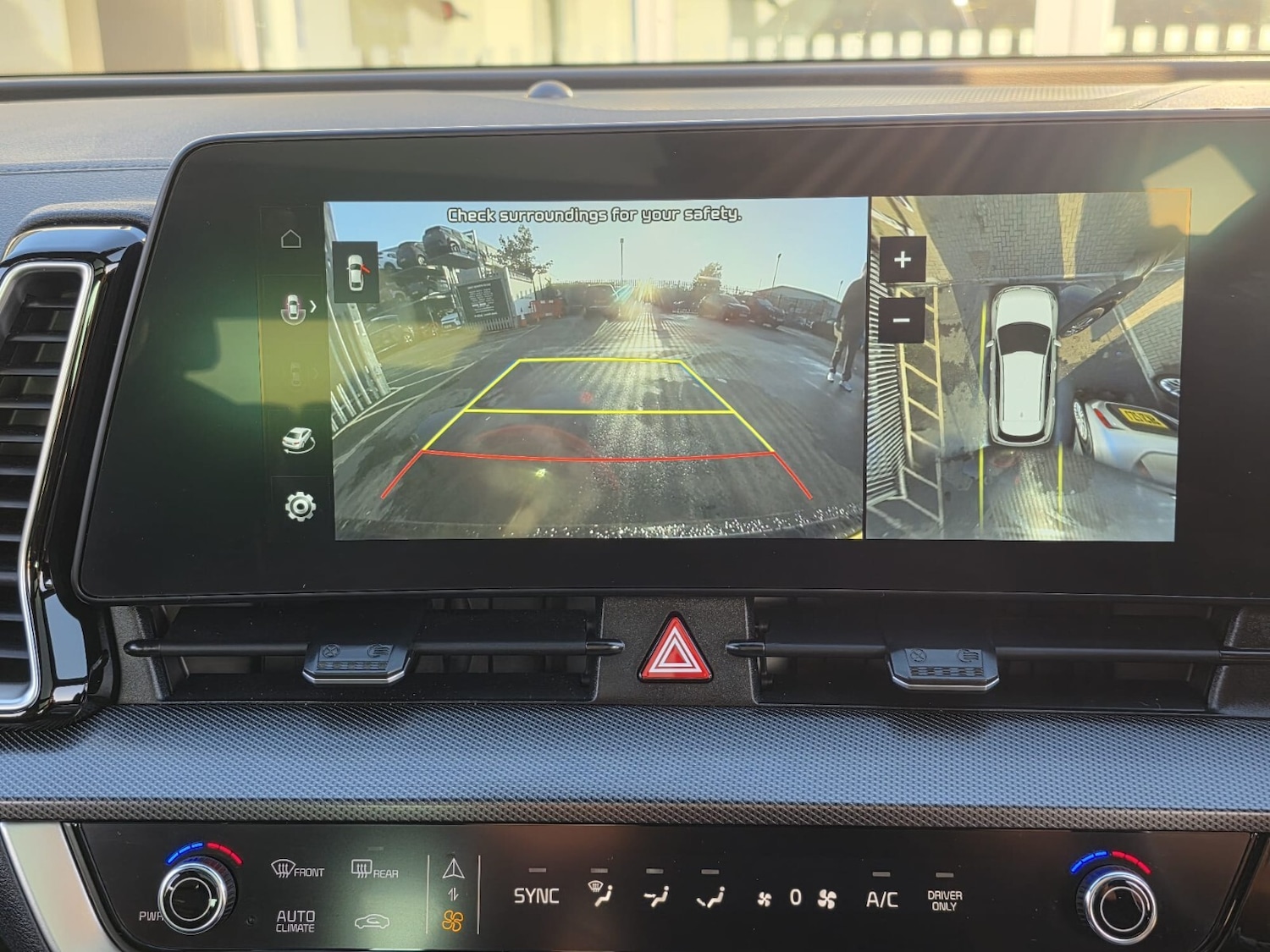 Used Kia Sportage 2023 for sale - 76116712: Photo 36