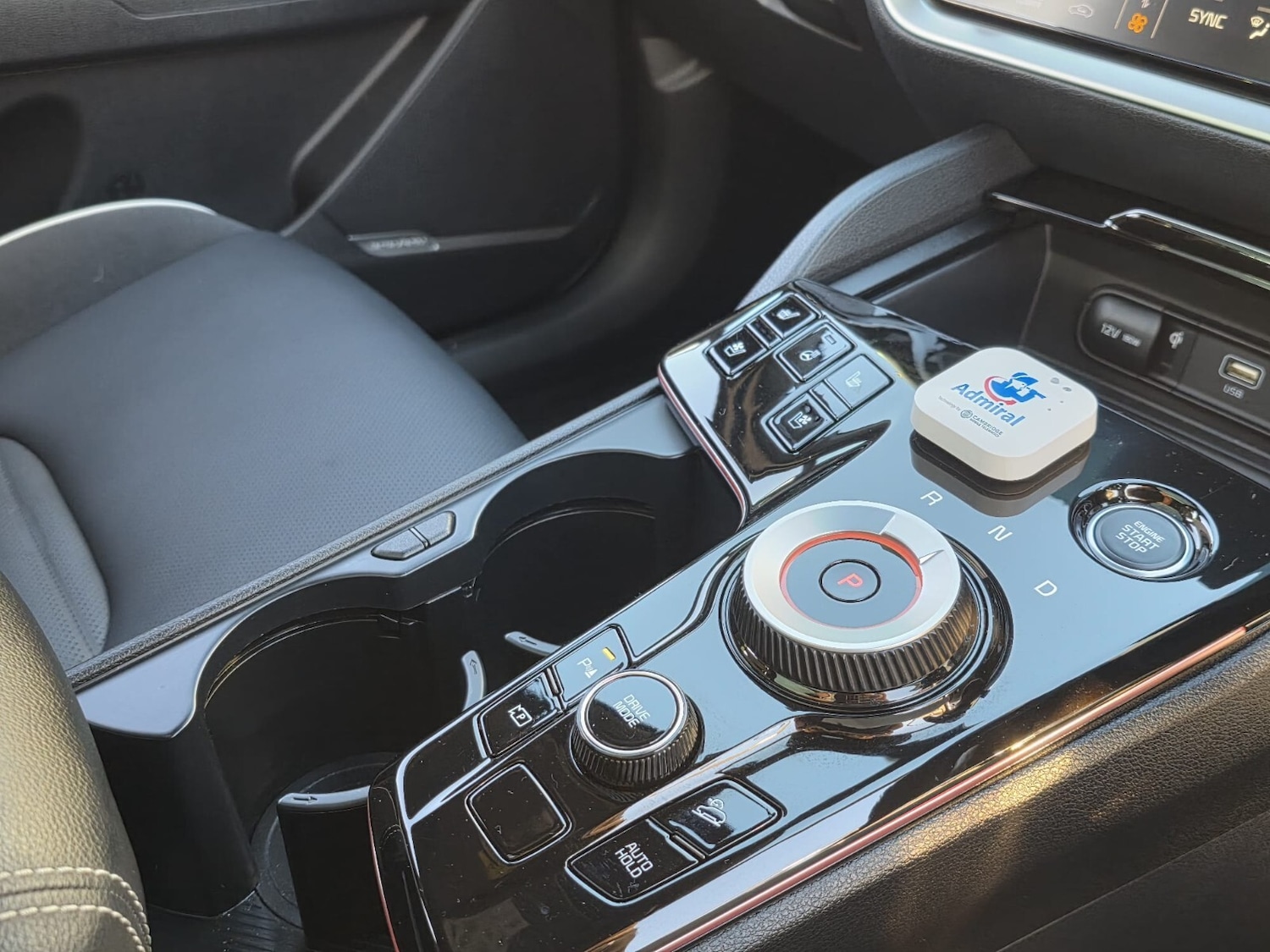 Used Kia Sportage 2023 for sale - 76116712: Photo 38