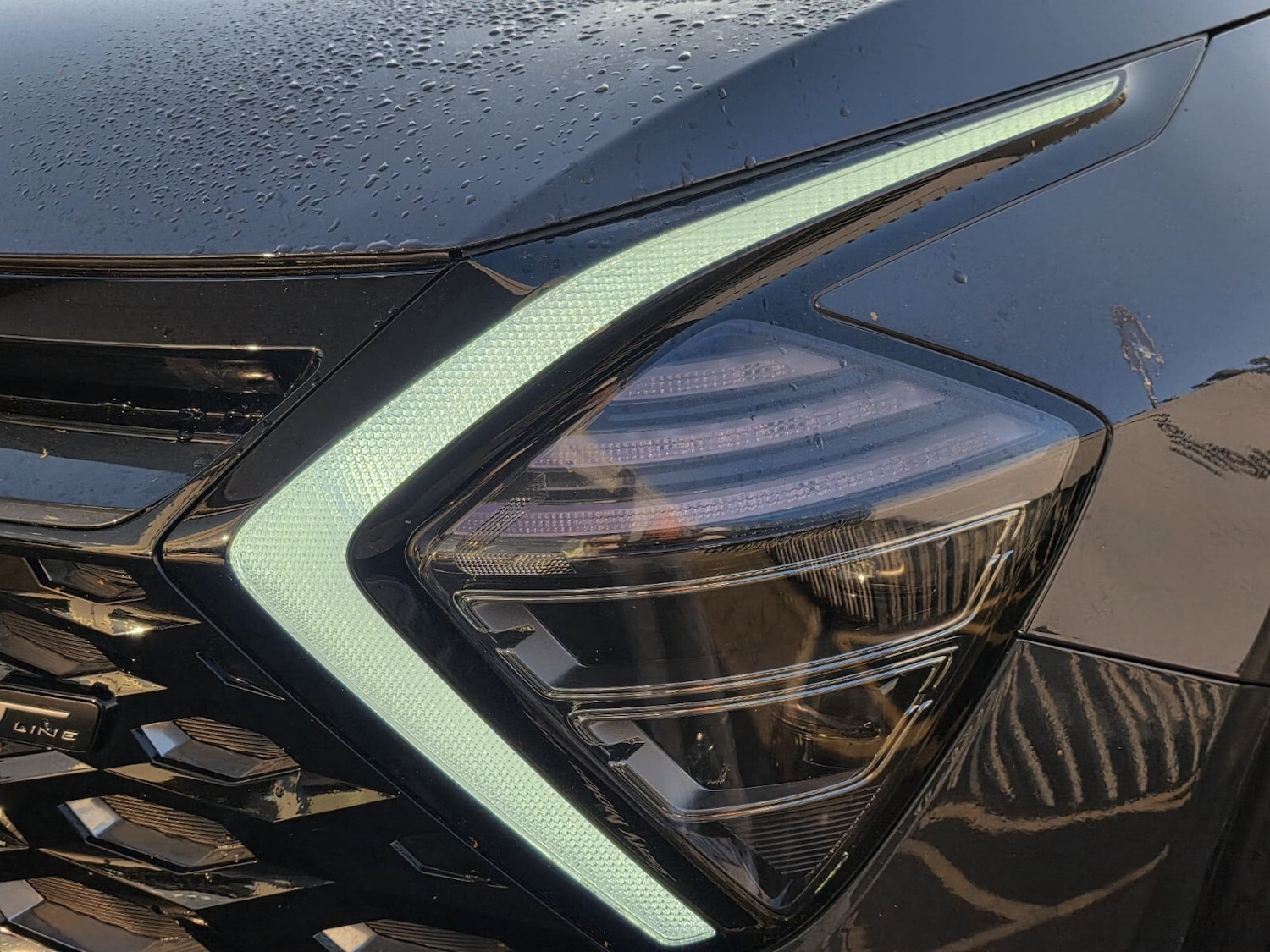 Used Kia Sportage 2023 for sale - 76116712: Photo 4