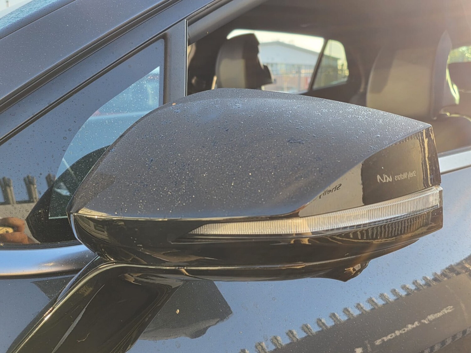 Used Kia Sportage 2023 for sale - 76116712: Photo 5