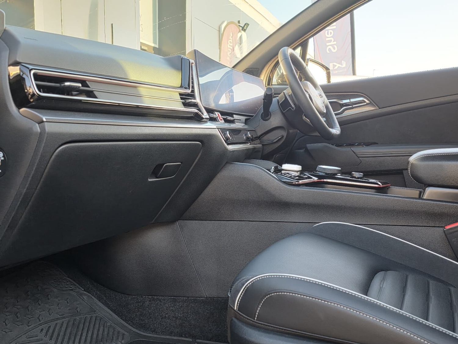 Used Kia Sportage 2023 for sale - 76116712: Photo 8