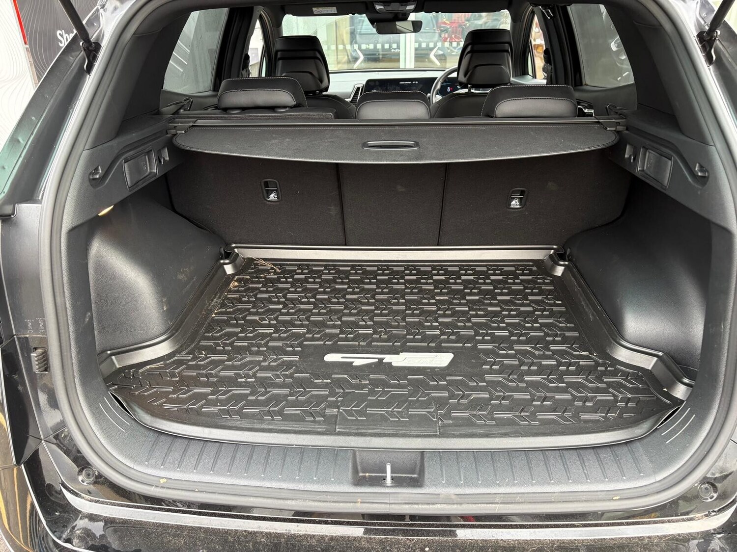 Used Kia Sportage 2025 for sale - 76841903: Photo 15