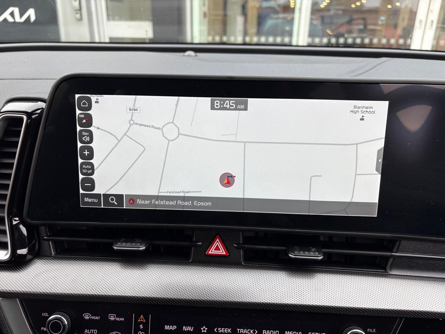 Used Kia Sportage 2025 for sale - 76841903: Photo 21