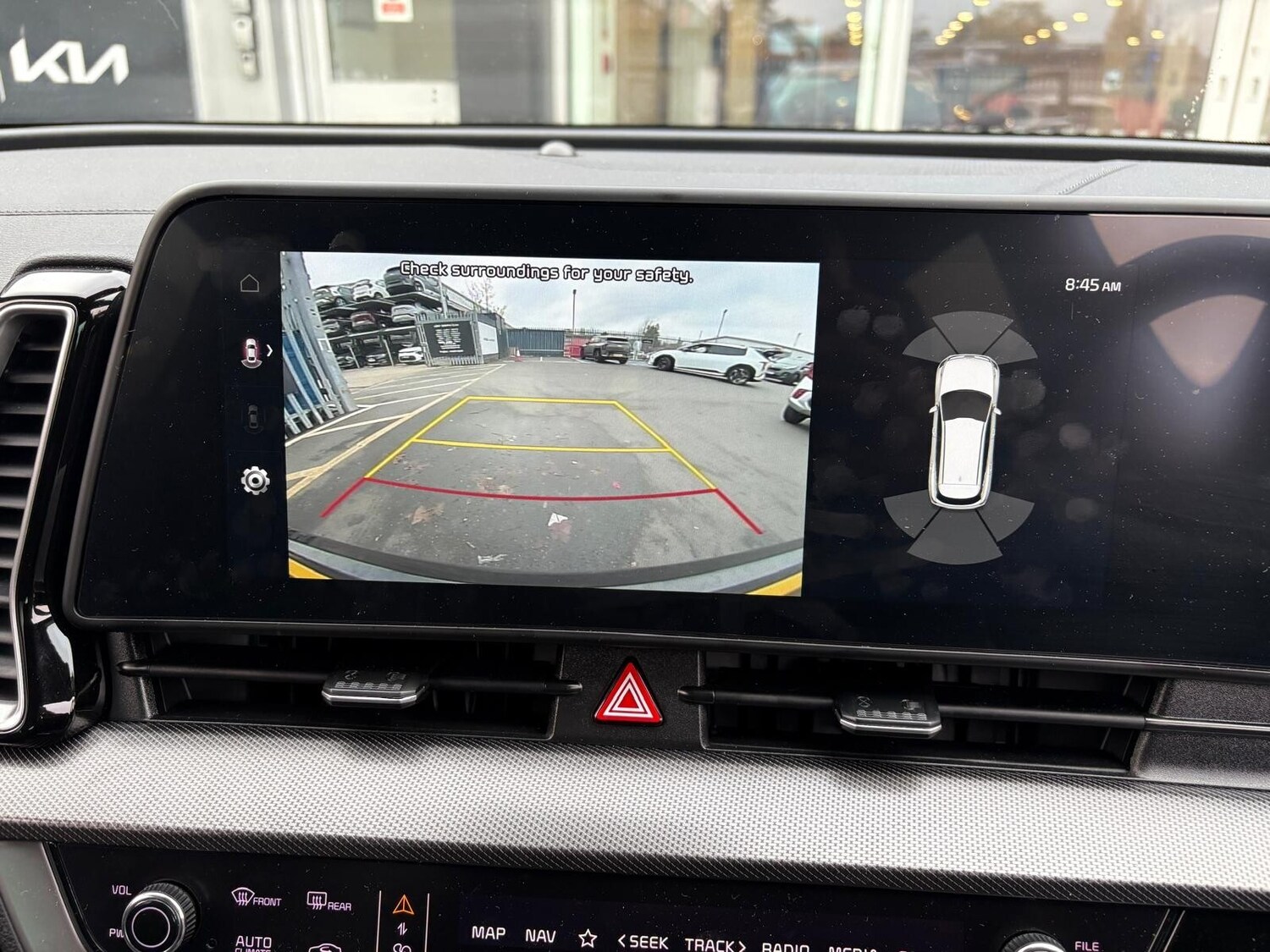 Used Kia Sportage 2025 for sale - 76841903: Photo 22