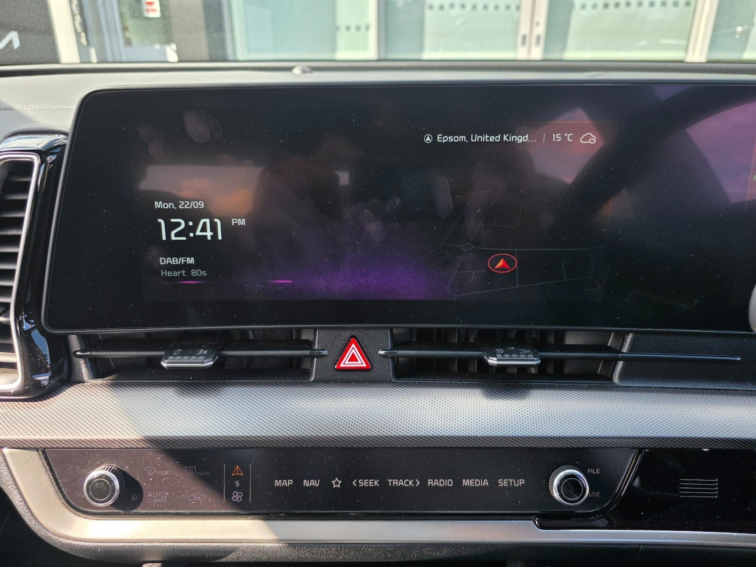 Used Kia Sportage 2025 for sale - 76404742: Photo 11