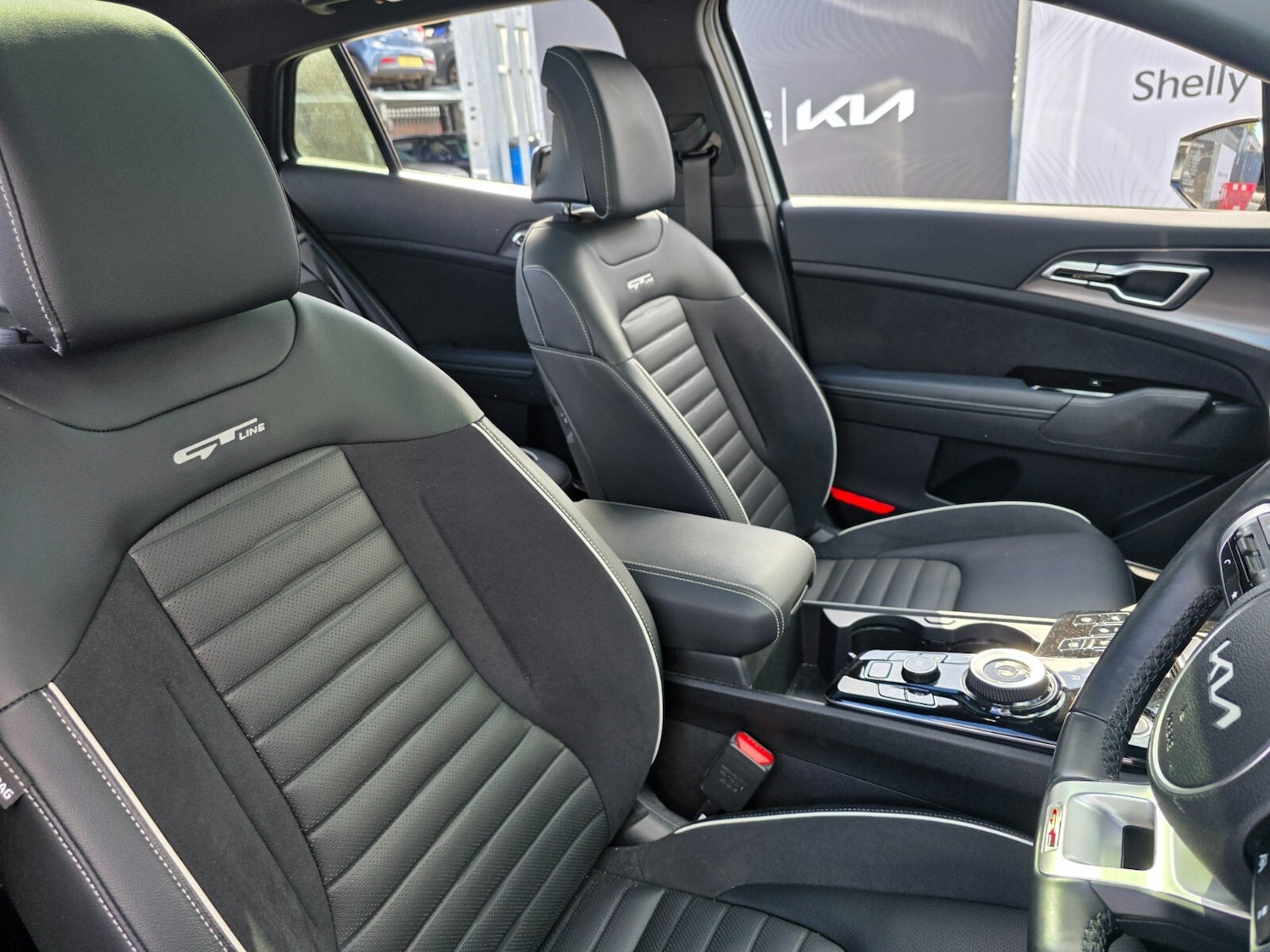 Used Kia Sportage 2025 for sale - 76404742: Photo 20