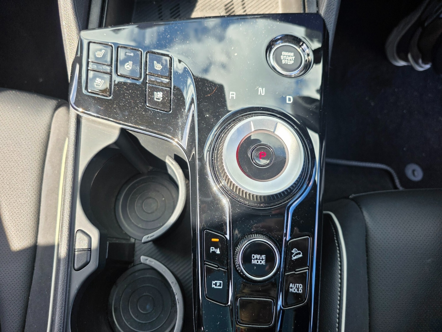 Used Kia Sportage 2025 for sale - 76404742: Photo 21