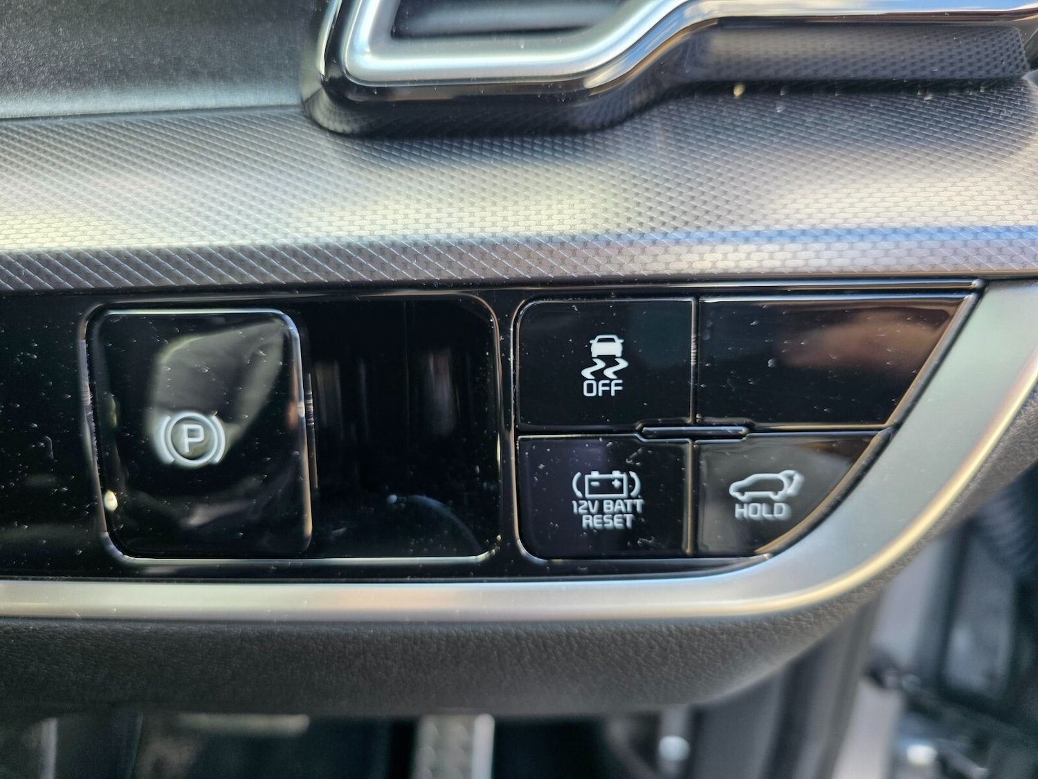 Used Kia Sportage 2025 for sale - 76404742: Photo 24