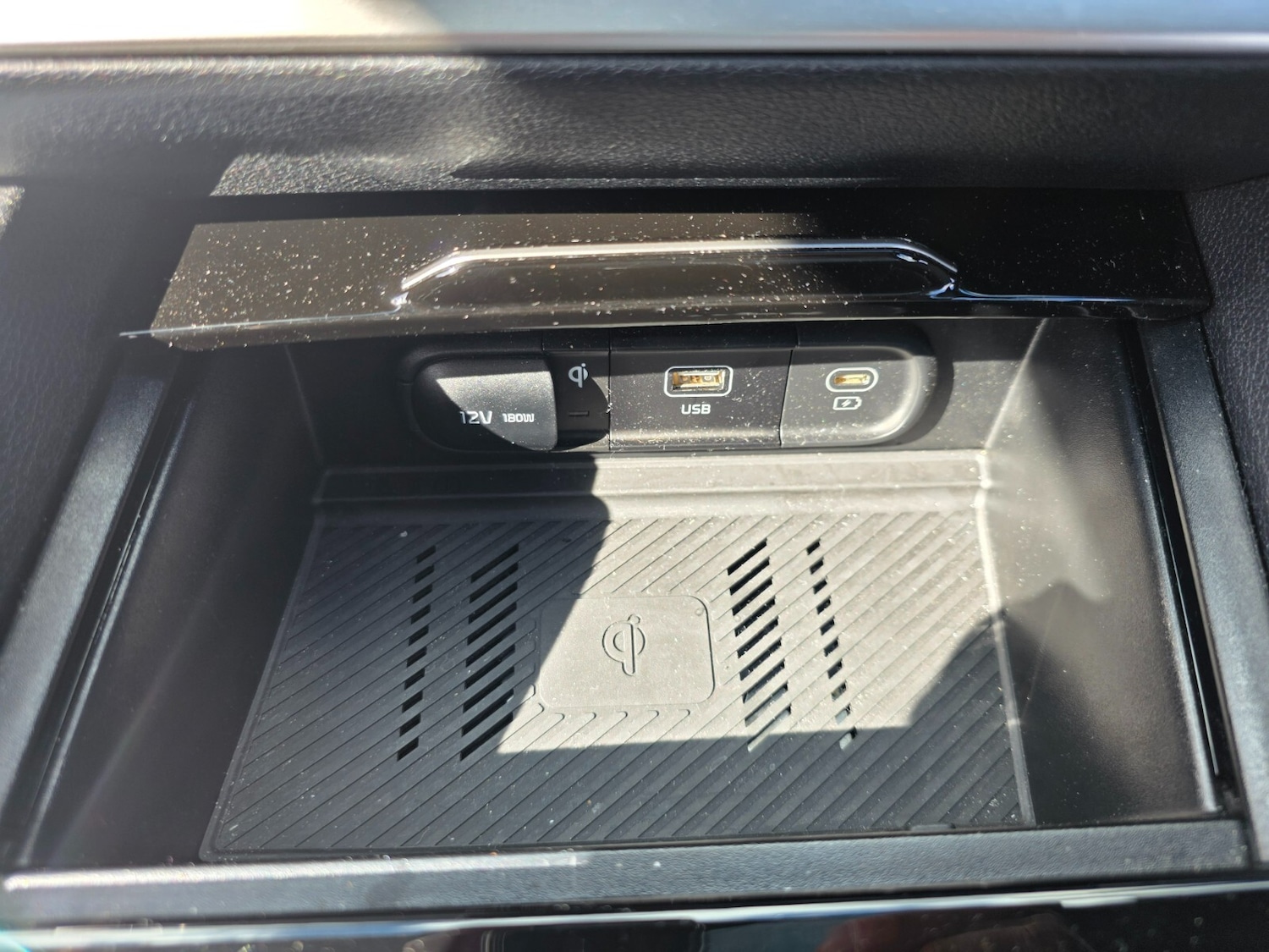 Used Kia Sportage 2025 for sale - 76404742: Photo 25