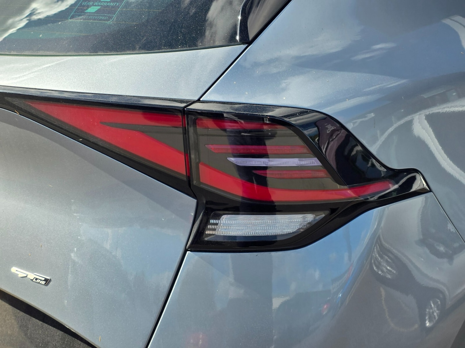 Used Kia Sportage 2025 for sale - 76404742: Photo 7