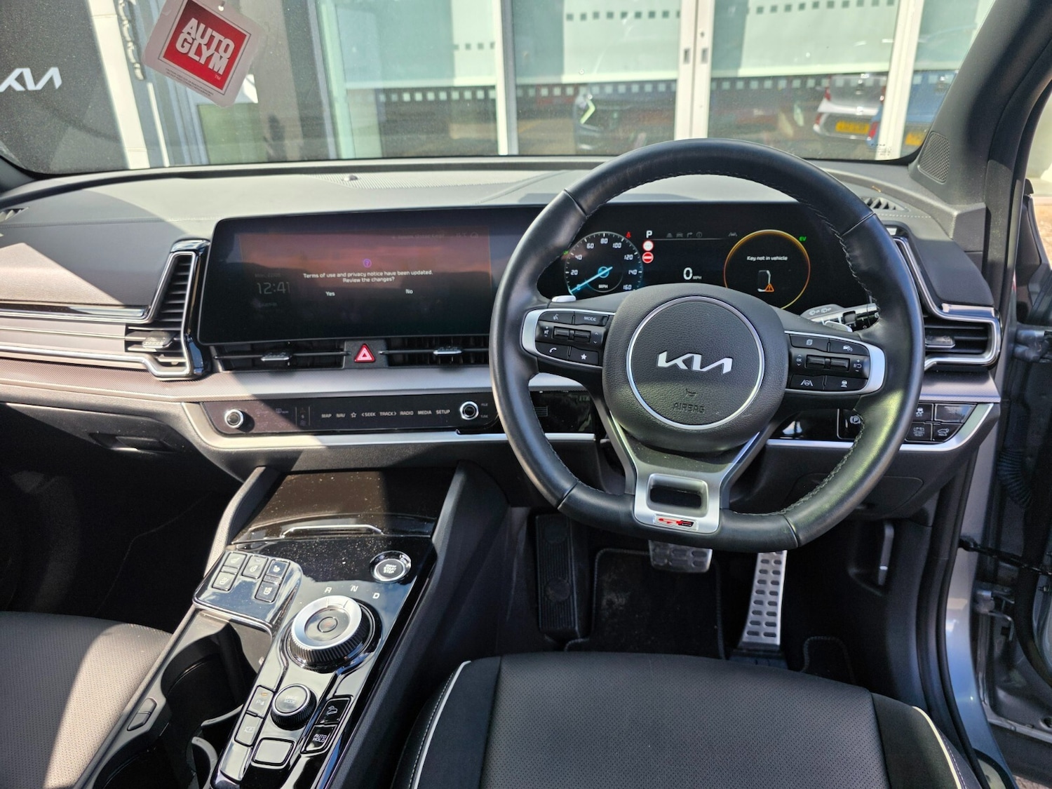 Used Kia Sportage 2025 for sale - 76404742: Photo 9