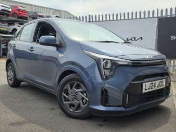 2024 - 1.0 2 5dr