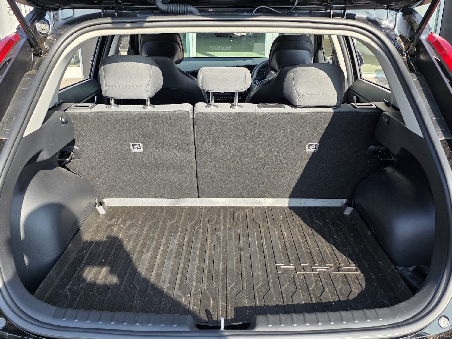 Used Kia Niro 2024 for sale - 76393752: Photo 13