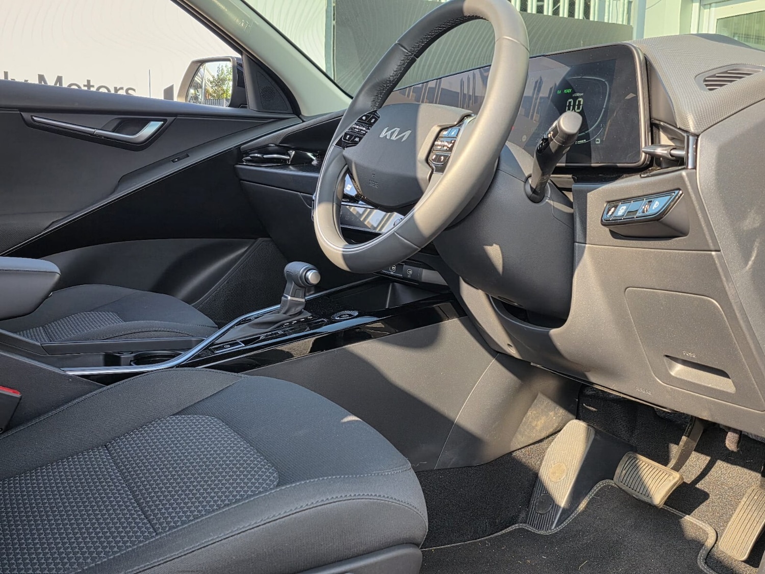 Used Kia Niro 2024 for sale - 76393752: Photo 15