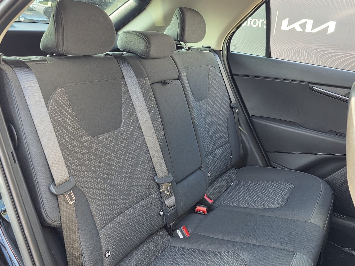 Used Kia Niro 2024 for sale - 76393752: Photo 16