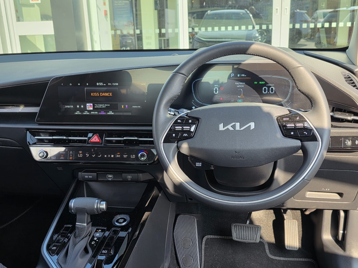 Used Kia Niro 2024 for sale - 76393752: Photo 17