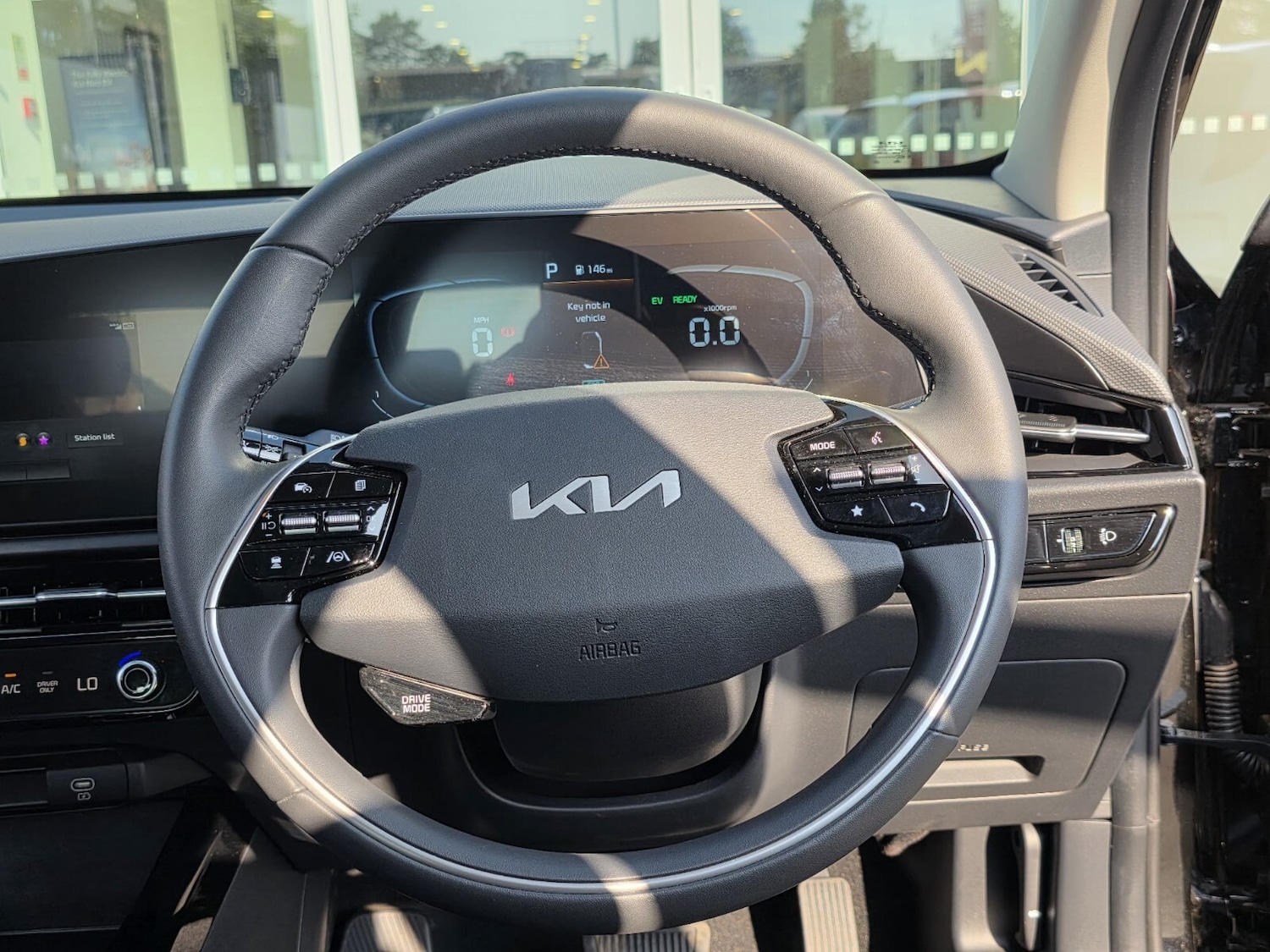 Used Kia Niro 2024 for sale - 76393752: Photo 18