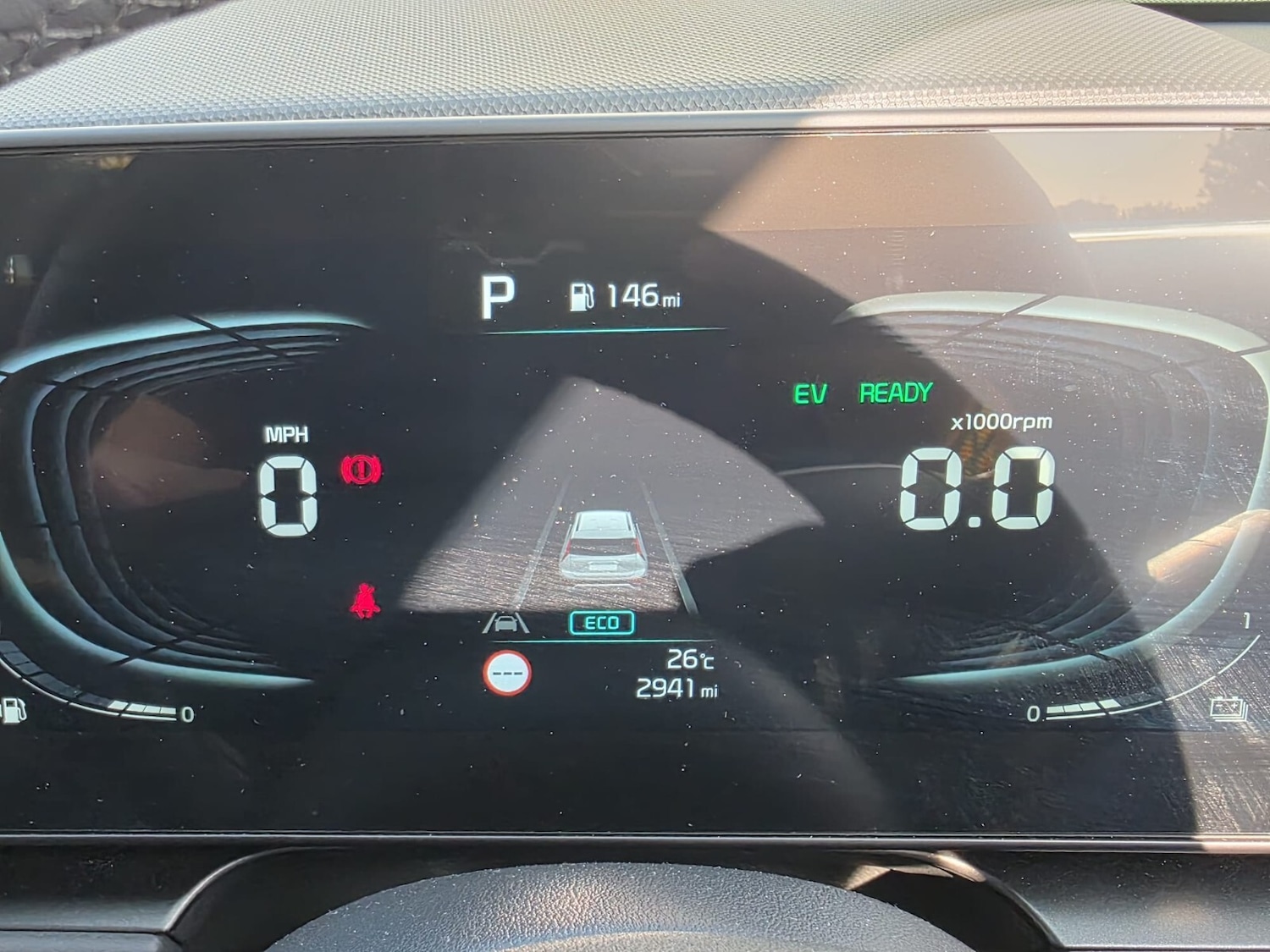 Used Kia Niro 2024 for sale - 76393752: Photo 25