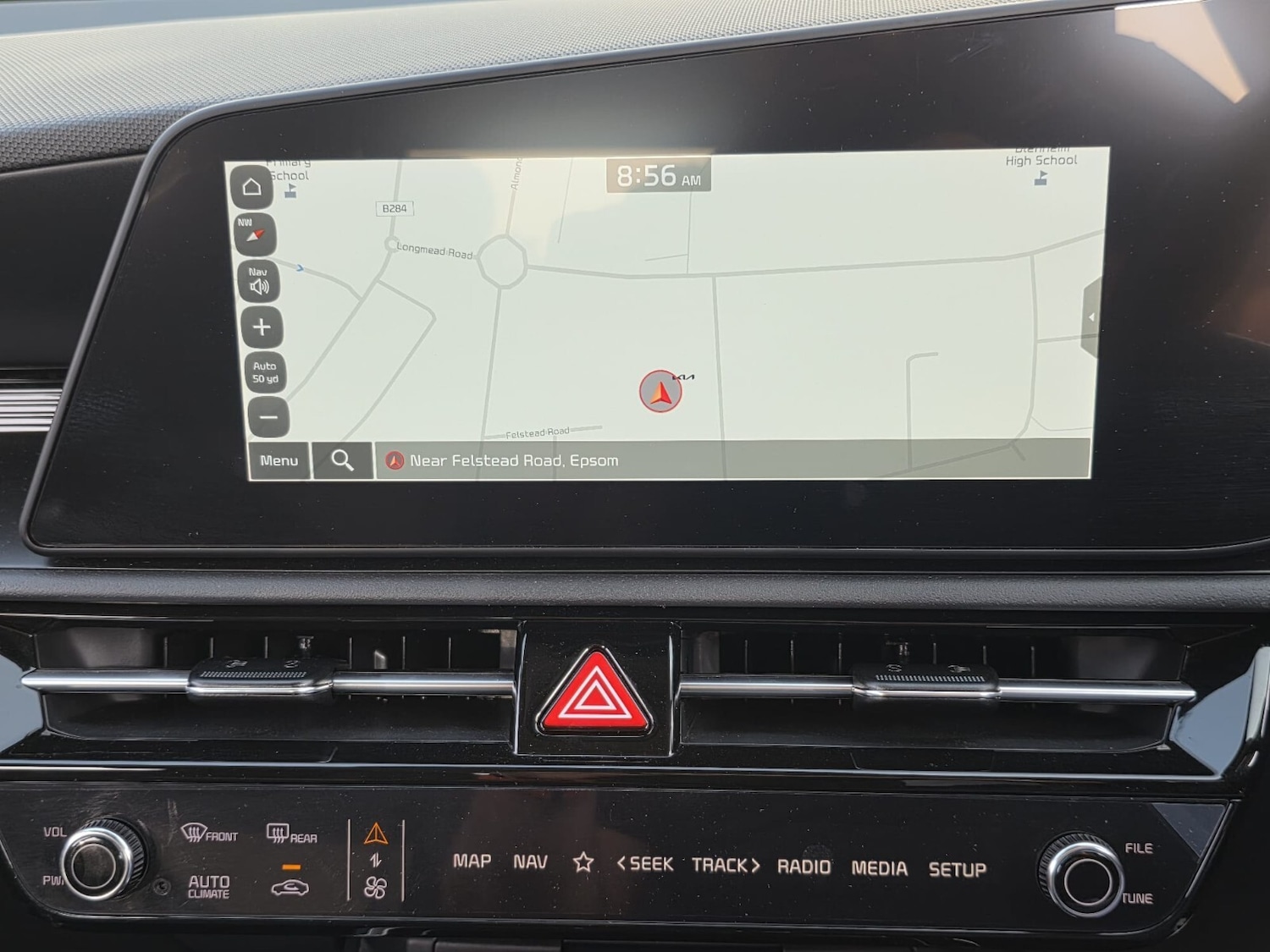 Used Kia Niro 2024 for sale - 76393752: Photo 26