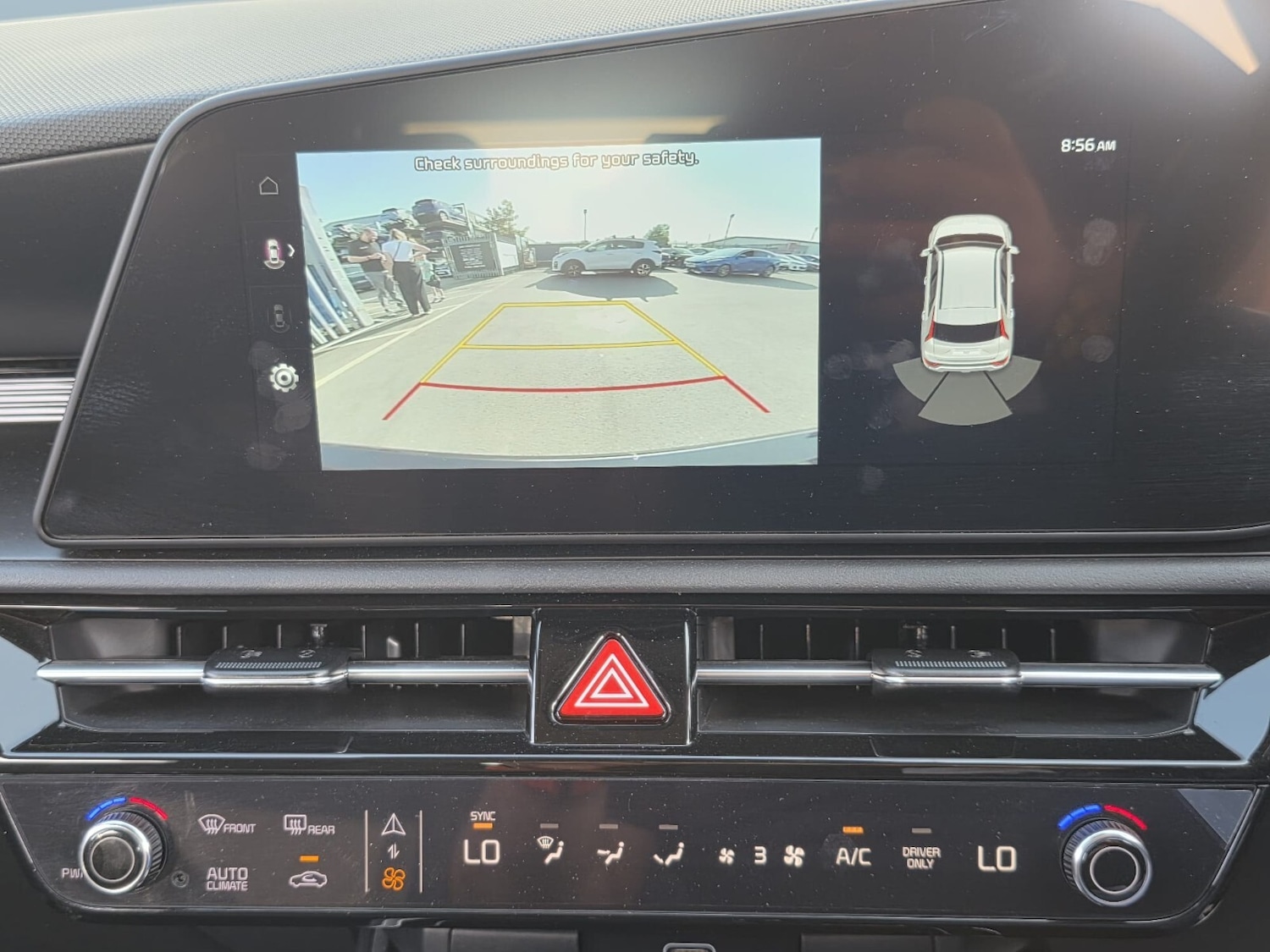 Used Kia Niro 2024 for sale - 76393752: Photo 27