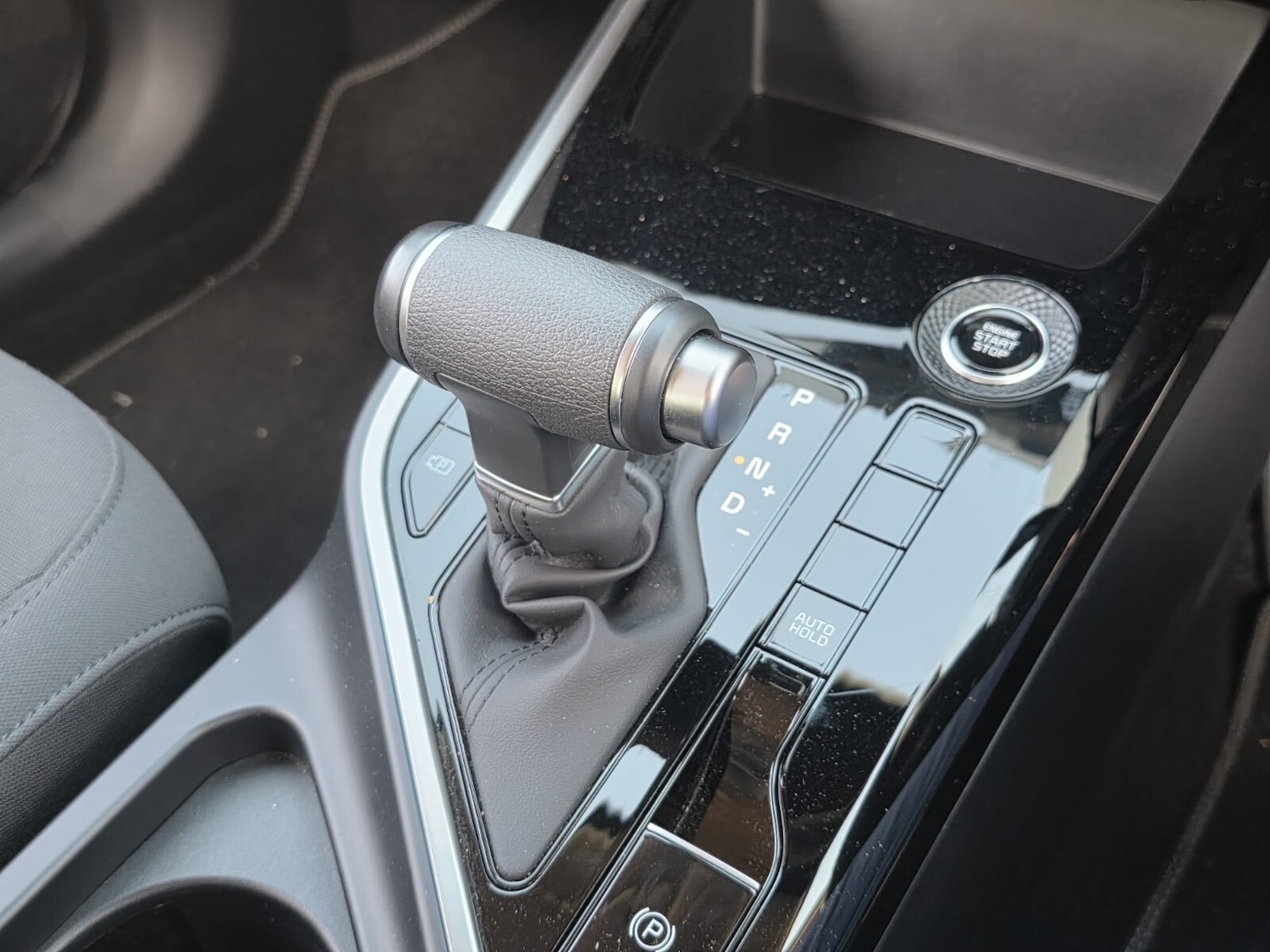 Used Kia Niro 2024 for sale - 76393752: Photo 28