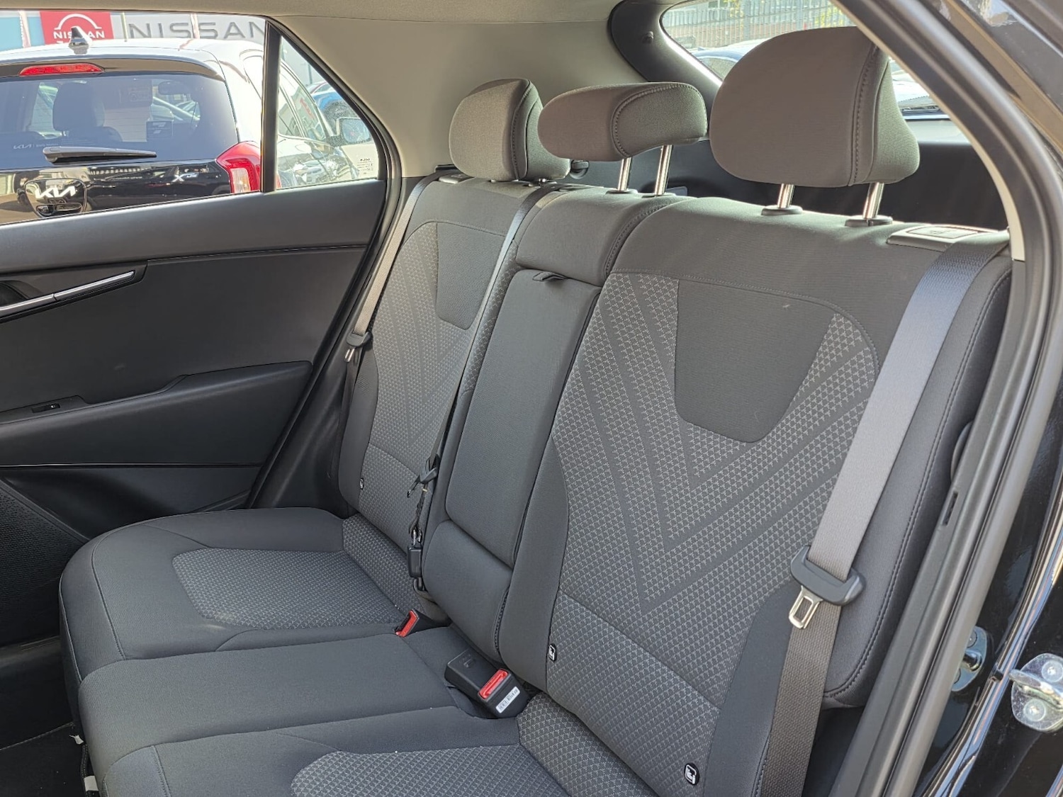 Used Kia Niro 2024 for sale - 76393752: Photo 6