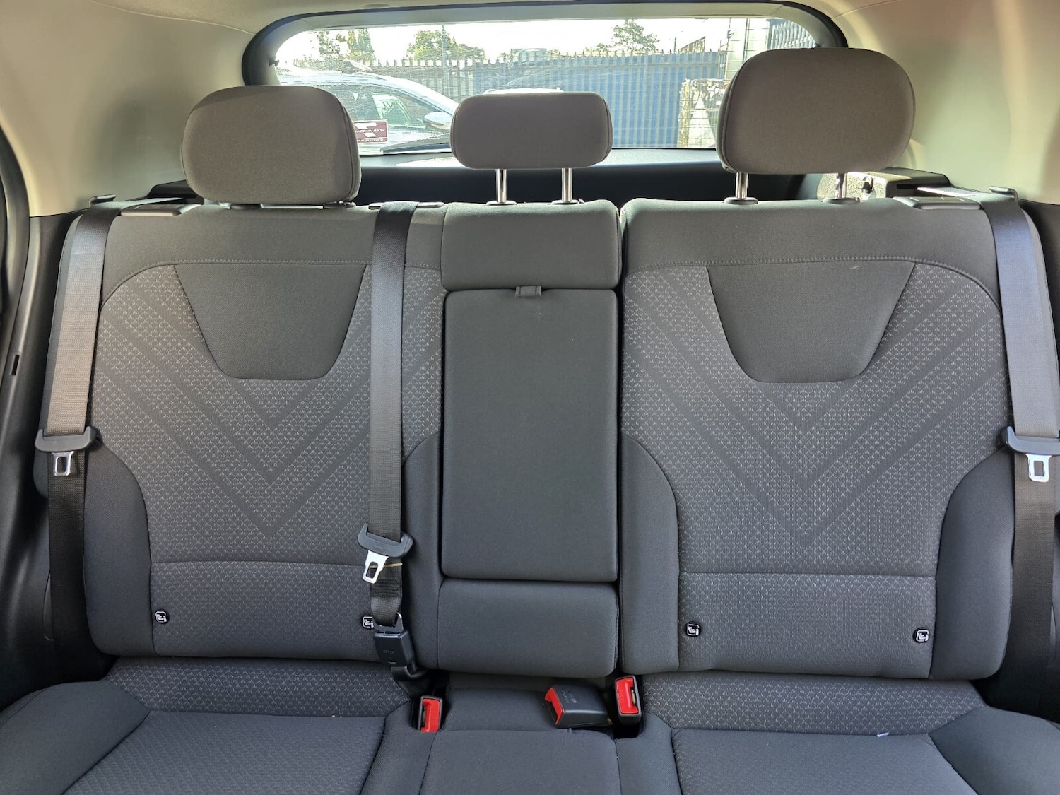 Used Kia Niro 2024 for sale - 76393752: Photo 8