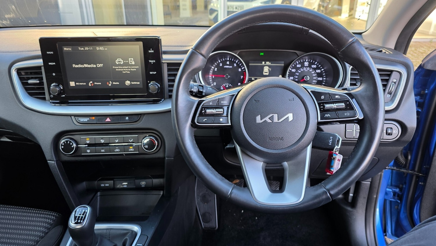 Used Kia XCeed 2023 for sale - 76704451: Photo 13