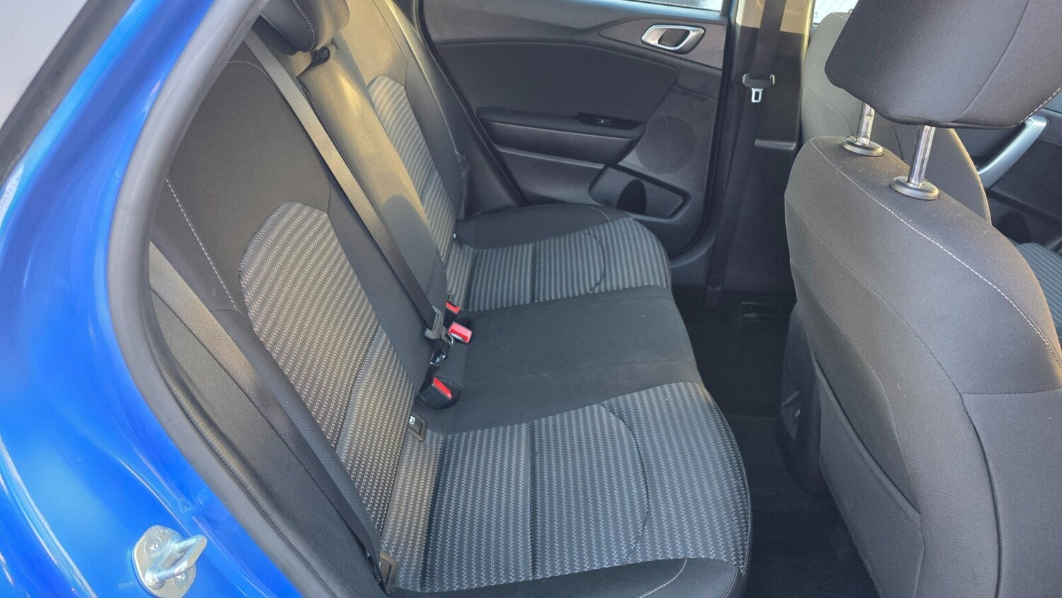 Used Kia XCeed 2023 for sale - 76704451: Photo 14