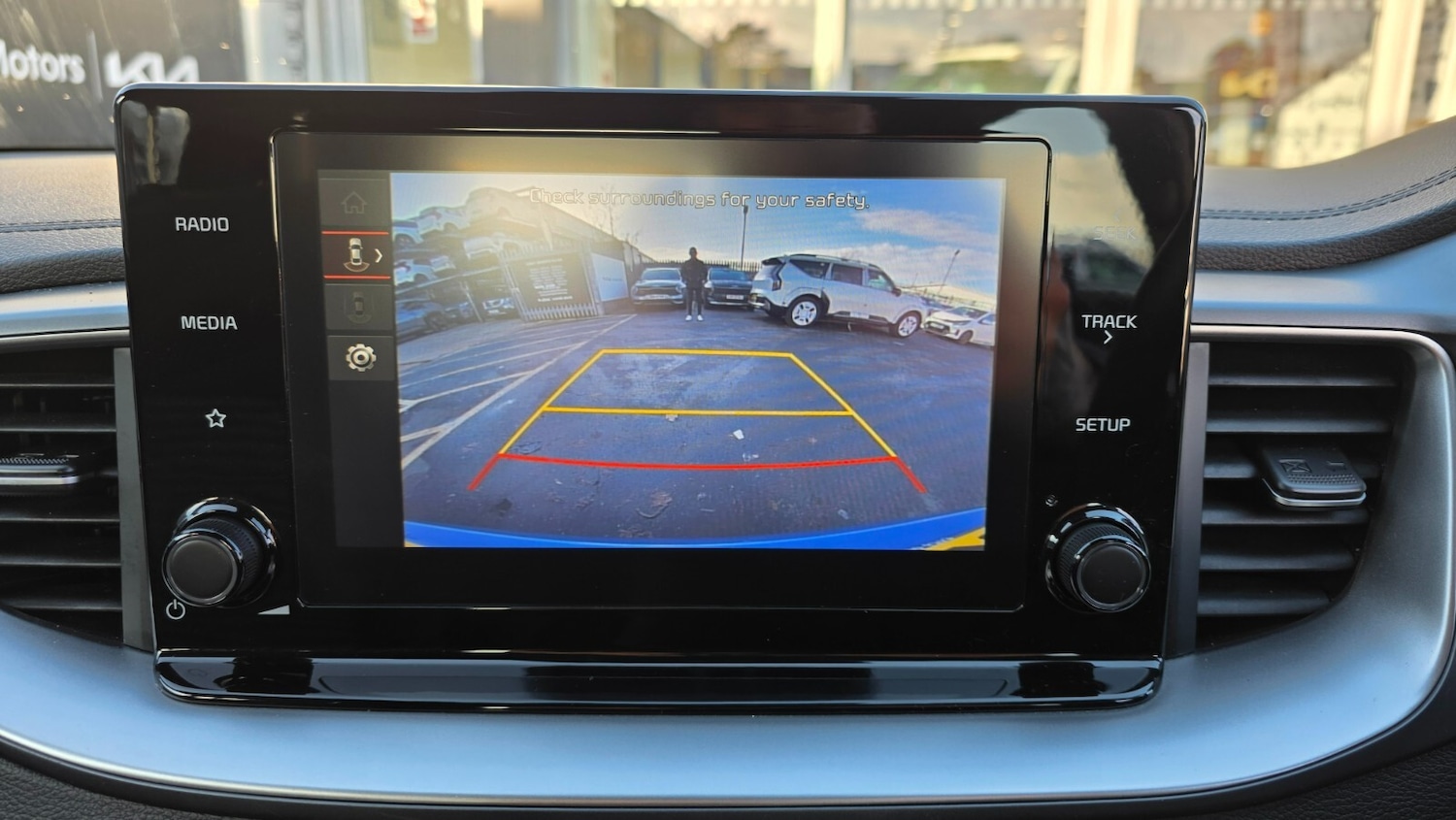 Used Kia XCeed 2023 for sale - 76704451: Photo 16