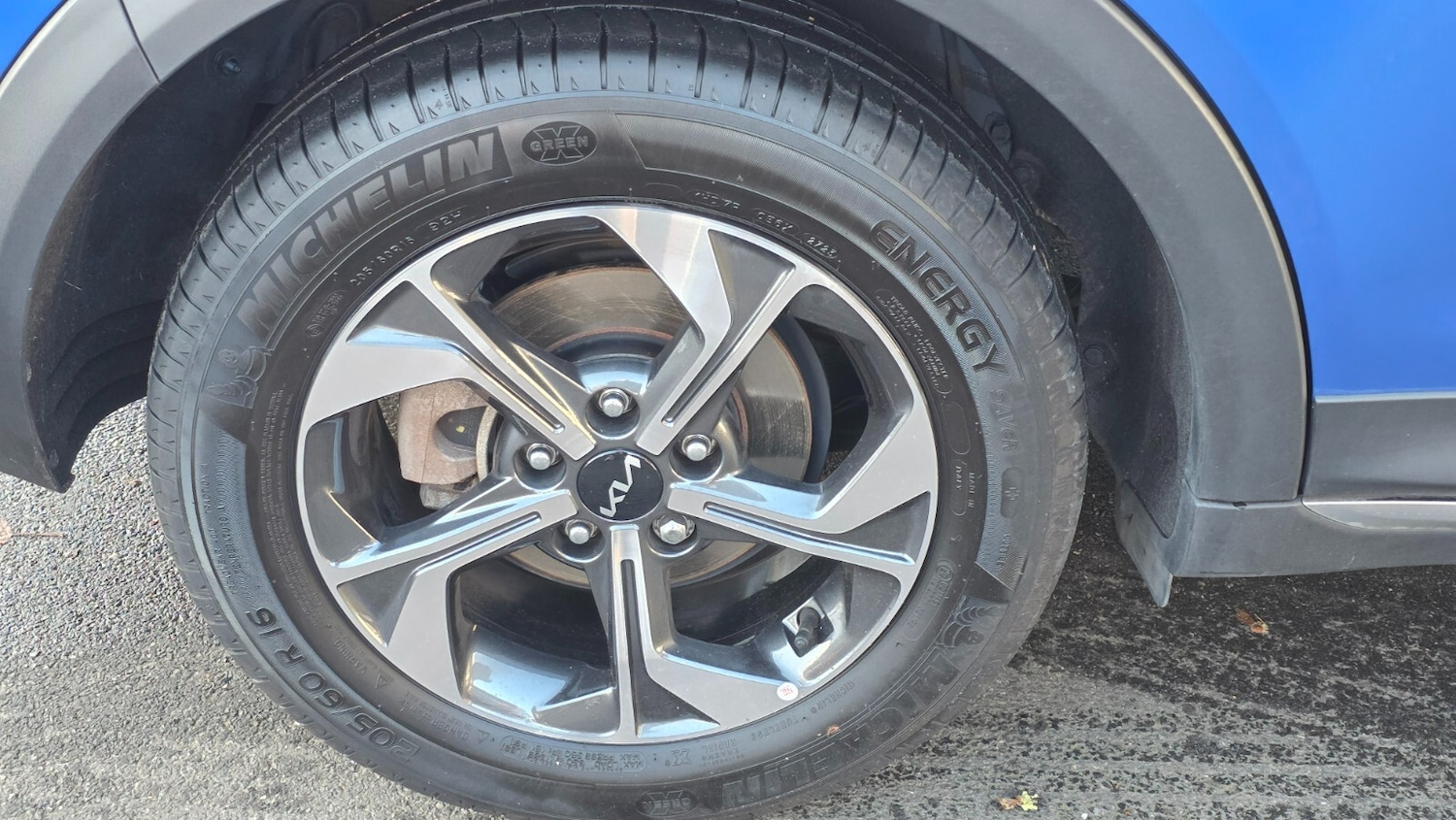 Used Kia XCeed 2023 for sale - 76704451: Photo 23