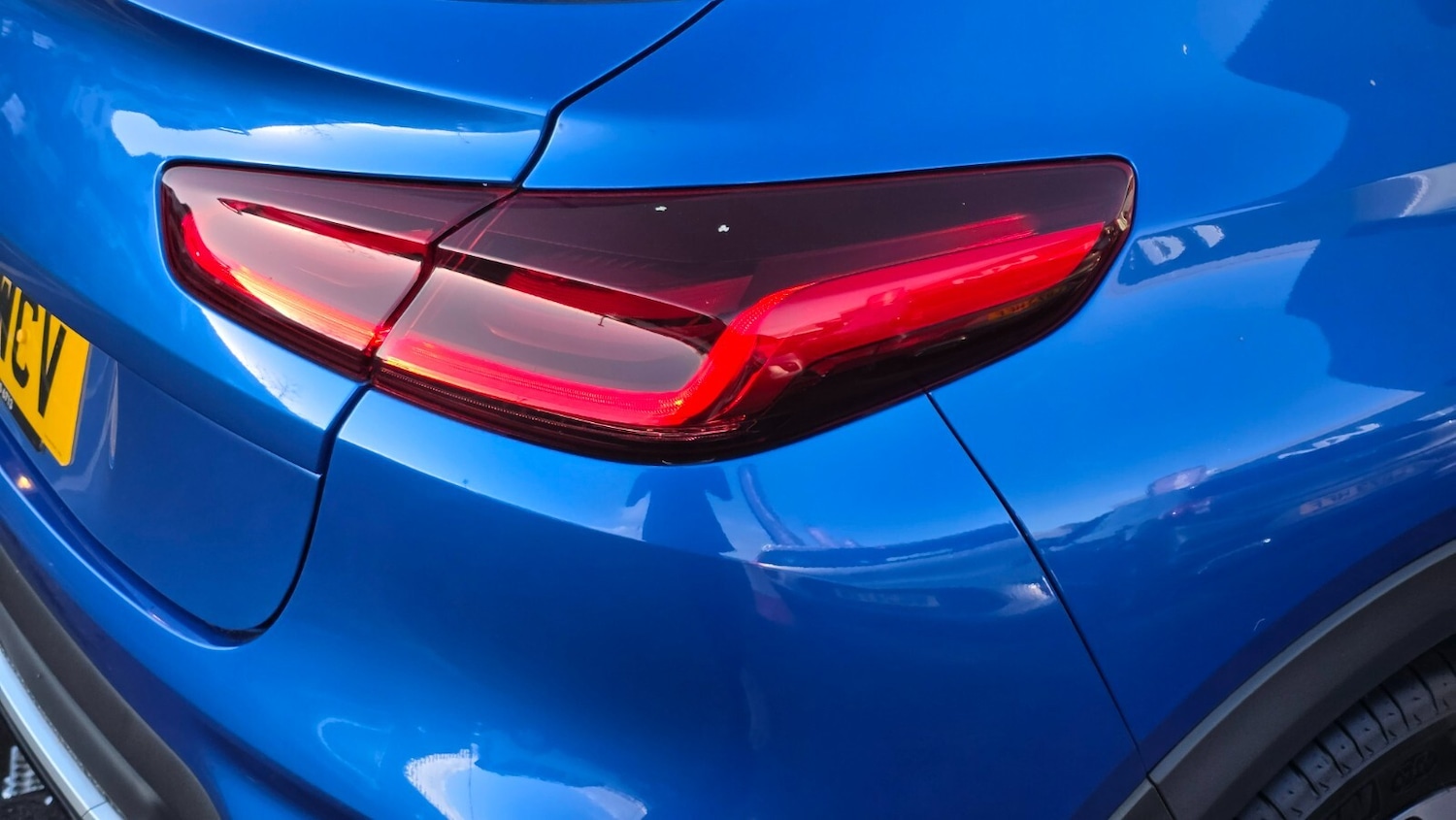 Used Kia XCeed 2023 for sale - 76704451: Photo 7