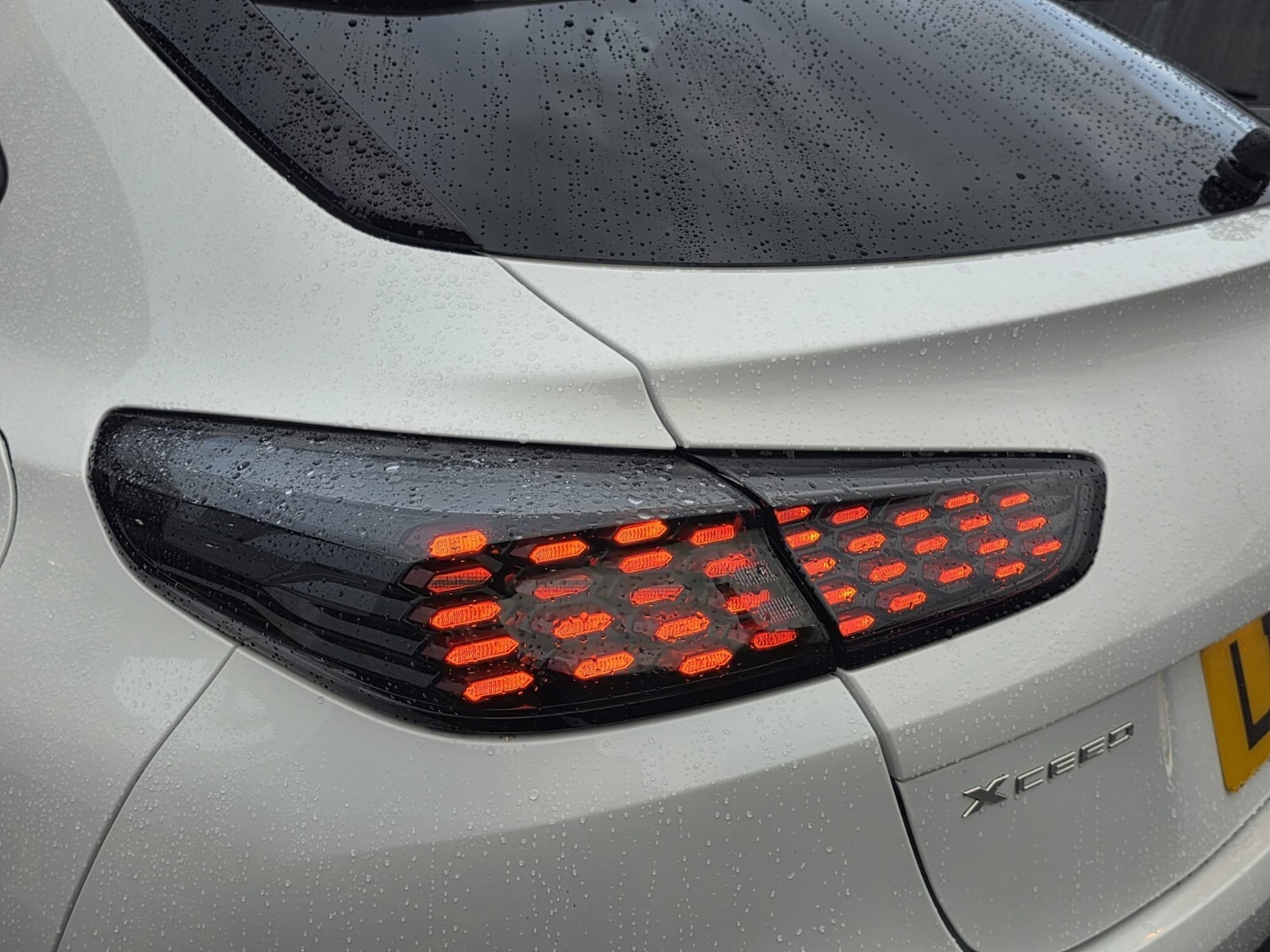 Used Kia XCeed 2025 for sale - 76563671: Photo 12