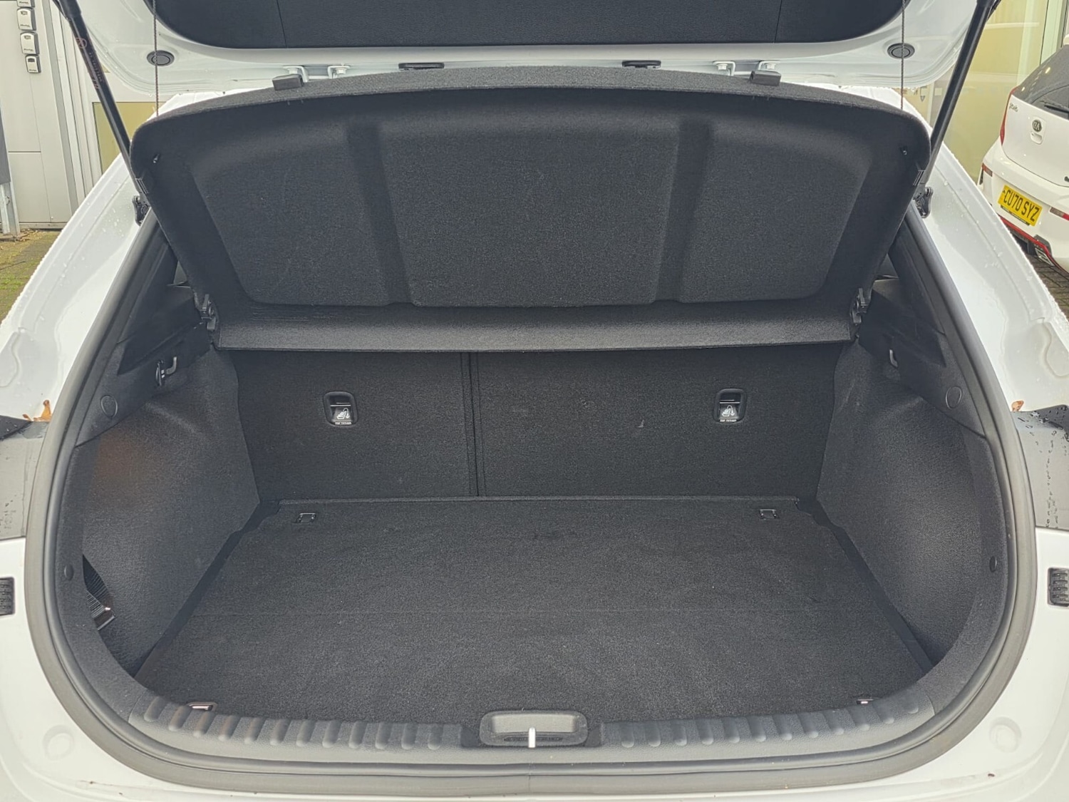 Used Kia XCeed 2025 for sale - 76563671: Photo 14