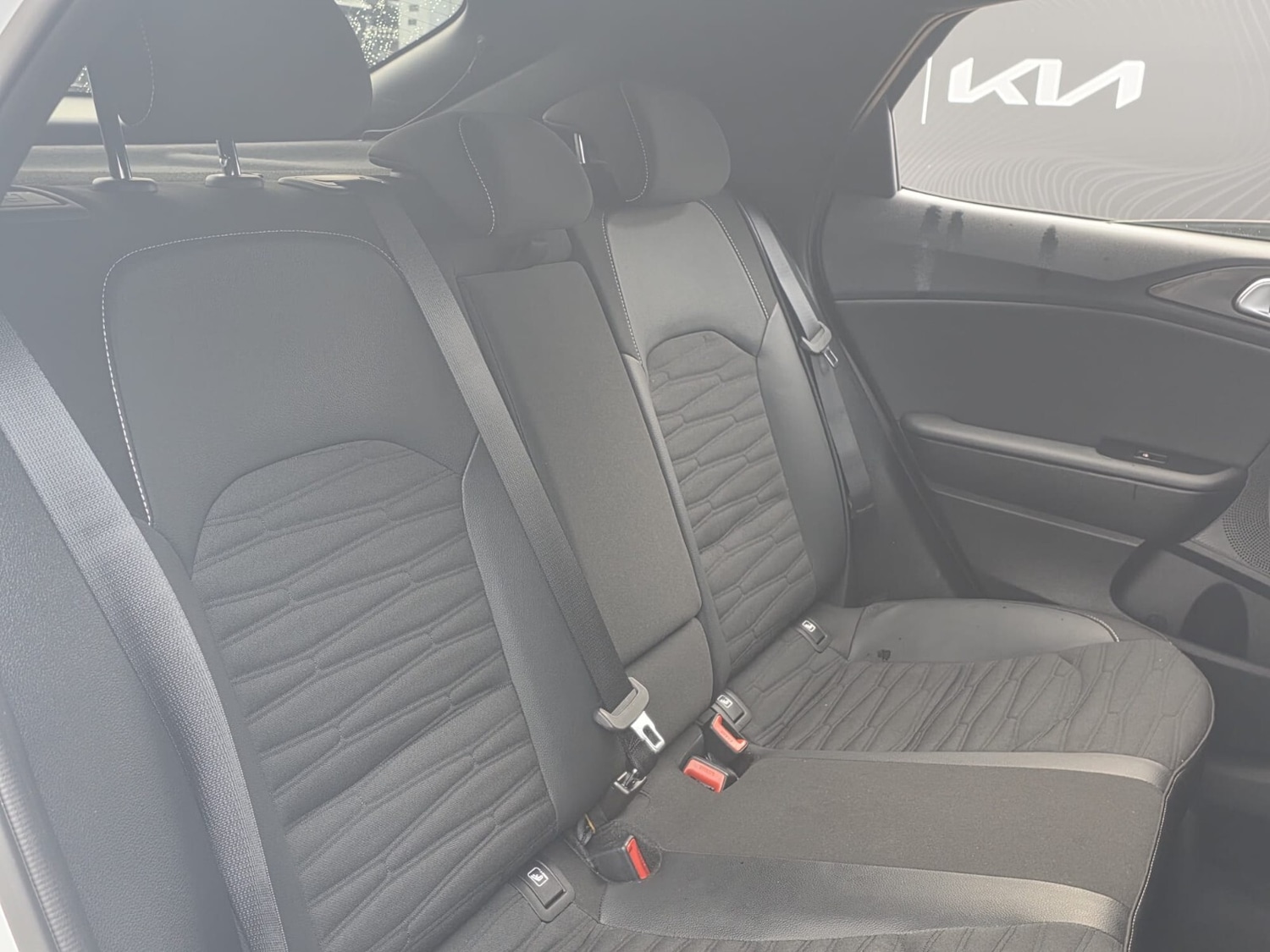 Used Kia XCeed 2025 for sale - 76563671: Photo 17