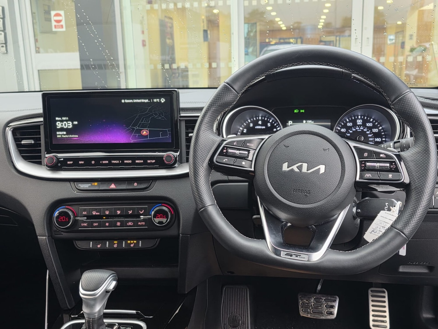 Used Kia XCeed 2025 for sale - 76563671: Photo 18