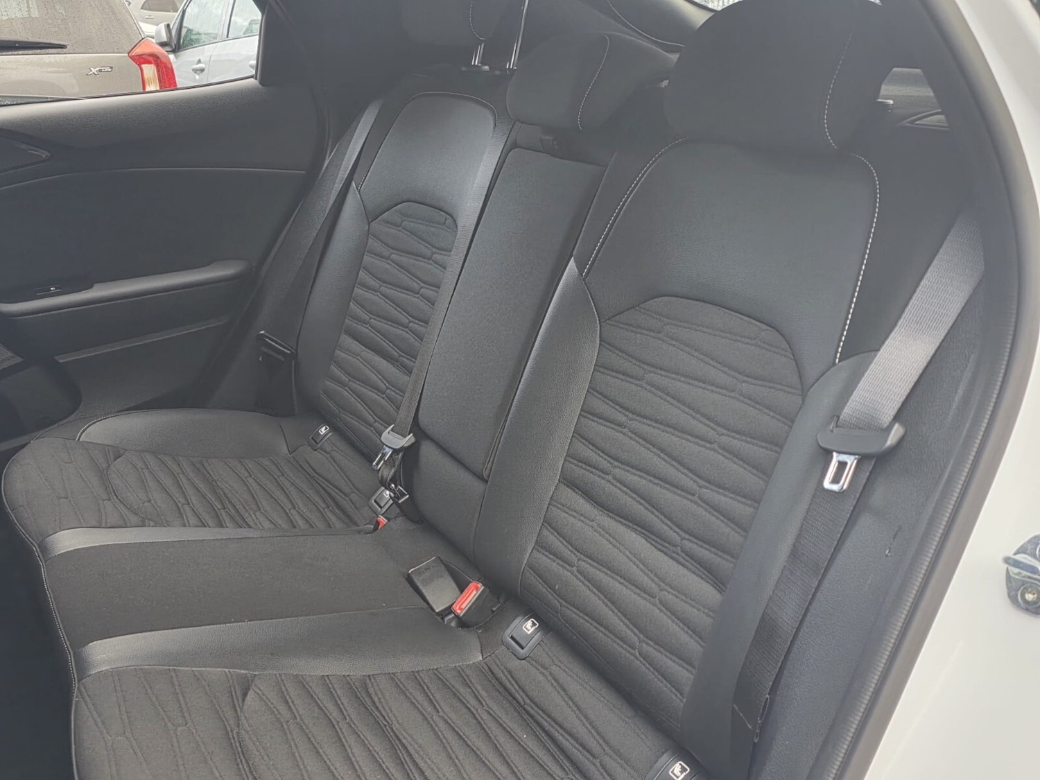 Used Kia XCeed 2025 for sale - 76563671: Photo 7