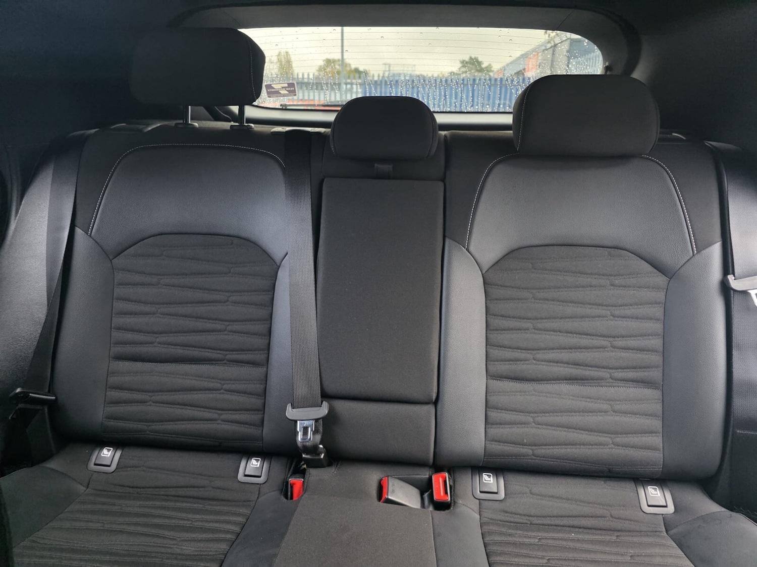 Used Kia XCeed 2025 for sale - 76563671: Photo 9