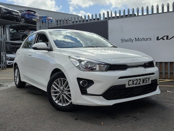 2022 - 1.0 T GDi 2 5dr