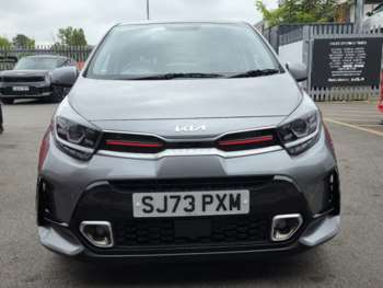 Used Kia Picanto 2023 for sale - 74722178: Photo