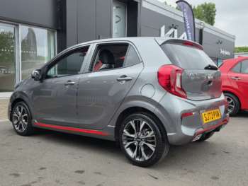 Used Kia Picanto 2023 for sale - 74722178: Photo