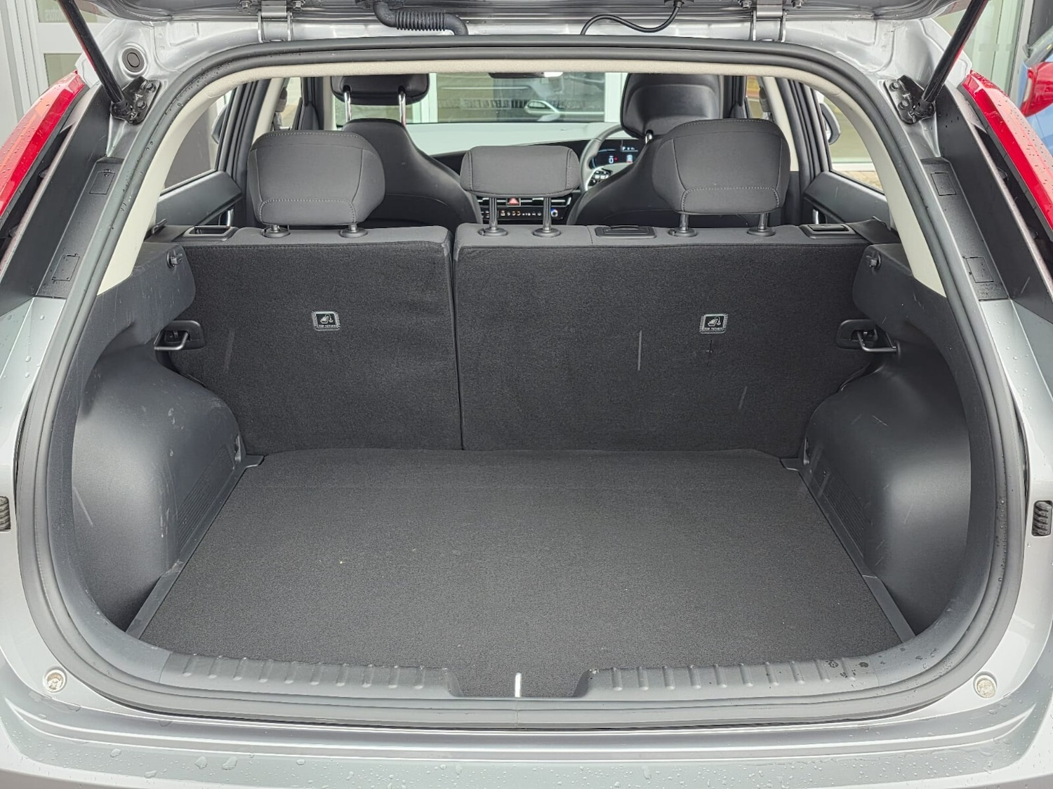 Vehicle 29