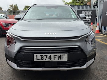 Used Kia Niro 2024 for sale - 75763320: Photo