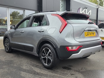 Used Kia Niro 2024 for sale - 75763320: Photo