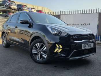 2022 - 1.6 GDi Hybrid 2 5dr DCT